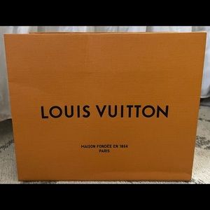 Louis Vuitton Shopping Bag